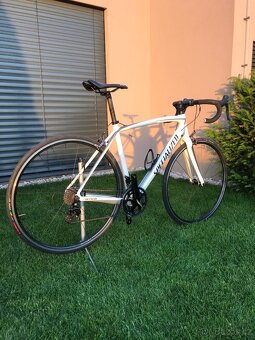 Specialized Amira SL4 Sport - 2