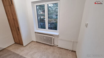 OV 3+1, balkón, po rekonstr.,  3.NP/3, 65 m², k pronájmu - 2