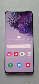 Samsung Galaxy S20 Plus LIVE DEMO UNIT - 2