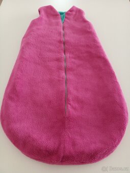 Dětský spací pytel Aesthetic - 2