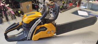 Pila STIGA SP 526 - 2