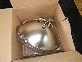 Žárovka PAR 56 - 2