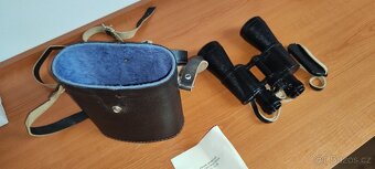 Nový ruský dalekohled BPC2 12x45M - 2