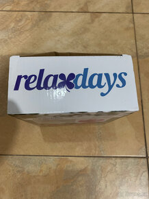 Skákací míč pro děti Relaxdays - 2