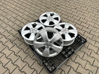 Audi A3, 8V0 kola 17" - 2