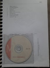 PRODÁM skripta k předmětu ZÁKLADY MANAGEMENTU. - 2