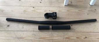 Řídítka na horské kolo - 2