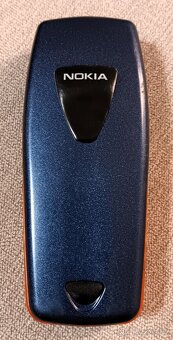Nokia 3510i - neblokovaná, FUNKČNÍ - 2