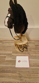 Hobby Horse LarDen Sisi - 2