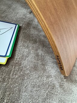 Houpací prkno Utukutu - 2