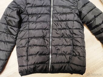 Jarní/podzimní bunda vel. 152 - 2