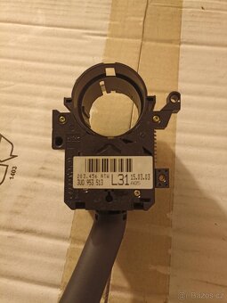 PŘEPÍNAČ SVĚTEL LUCAS LEVÝ - 3U0953513 - 2