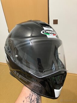 Caberg drift evo Carbon - 2