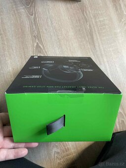 Razer KRAKEN C LITE - 2