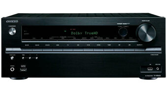 Onkyo TX-NR636 AV 7.2 160x7 USB HDMI 4K WiFi BLUETOOTH ATMOS - 2