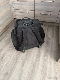 Hokejová taška Fischer - 2