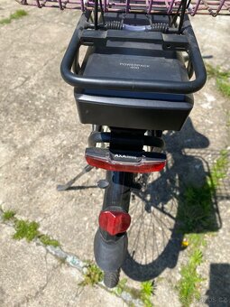 Elektrokolo městské Apache Sota Bosch Active Line - 2