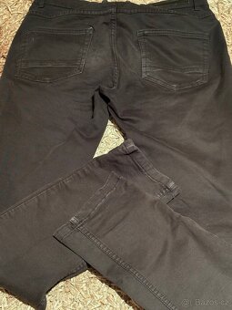 Chlapecké kalhoty Reserved - 2