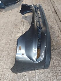 Mazda CX-5 2016- přední nárazník - 2