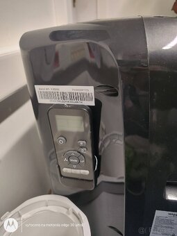 Klimatizace Whirlpool - 2