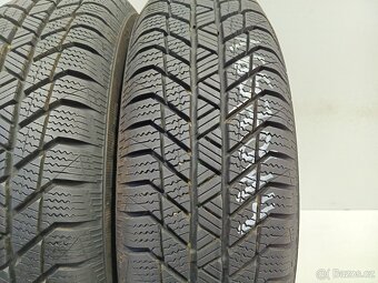 2ks zimní pneu 165/70/14 Platin - 2