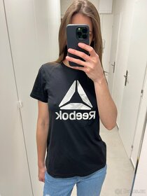 triko Reebok - 2
