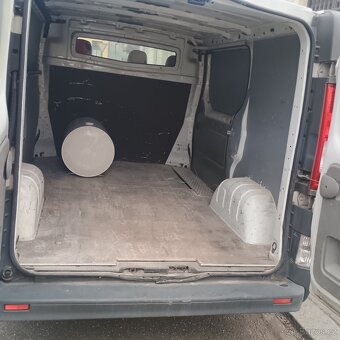 Nissan Primastar 2 dci r.v 2010 - 2