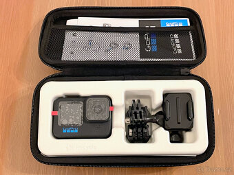 GoPro10 + 3ways + 2xSanDisk 32G - 2