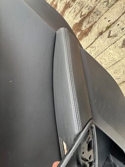 Tapecírunk Peugeot 508 2011- - 2