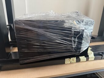 Mikrovlnná trouba Sencor - 2