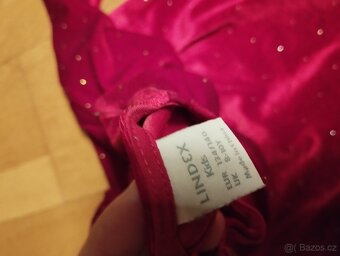 Šaty Lindex 134/140 - 2