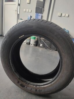 Zimní pneumatiky 185/60 R15 Firestone - 2
