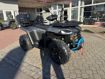 Segway AT5 L EPS - 2