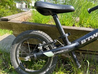 Dětské odráželo - 2