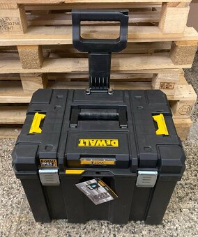 DeWALT TSTAK- IP54 - DWST83347-1 - 2