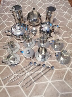 Zepter nápojová sada - 2