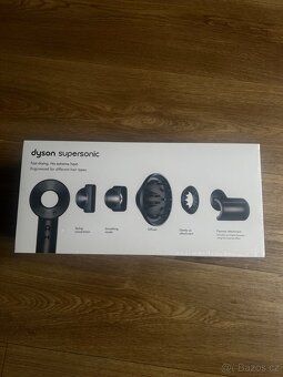 Dyson Supersonic hd08 Black - 2
