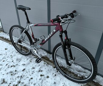 Kellys Magnus, vel.L - 2