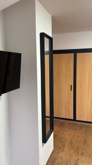 Zrcadlo IKEA NISSEDAL - 2