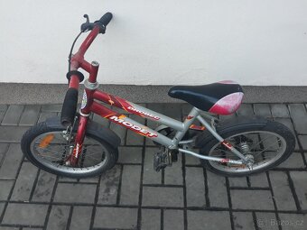 Dětské kolo - 2