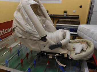 Kočárek na dítě - prodej - 2