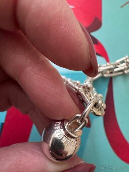 Tiffany řetízek - 2