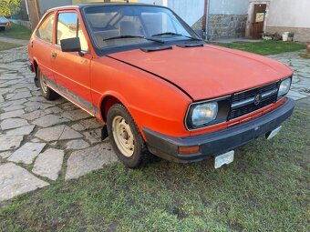 Prodám Škoda Garde - 2