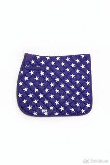 Drezurni Podsedlové dečky - 2