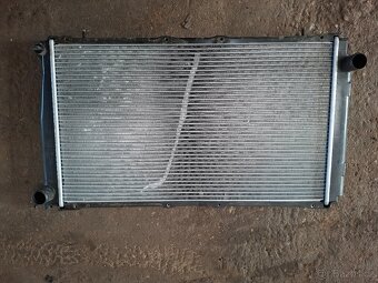 Chladič Subaru Impreza GT - 2