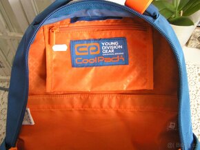 krásný školní batoh - 2