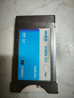 CA MODUL - SKYLINK -satelit - 2