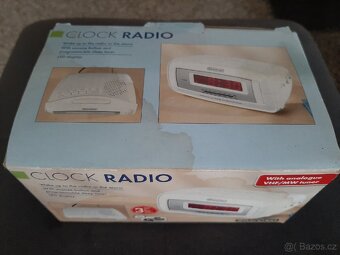 Rádiobudík - 2