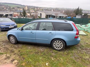 Volvo V50 2.0d - 2