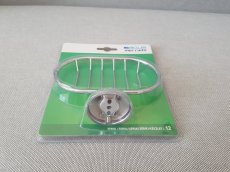 Držák na tuhé mýdlo - 2